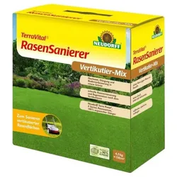 NEUDORFF TerraVital RasenSanierer 4,5 kg - 1308