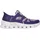 SKECHERS Glide-Step Pro Violett Red 40
