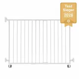 SafetyThings Treppenschutzgitter SG-86 80 - 130 cm