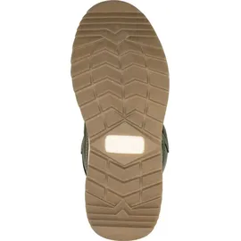 TROLLKIDS Kinder Girls Arendal Winter XT Schuhe (Größe 36, oliv)