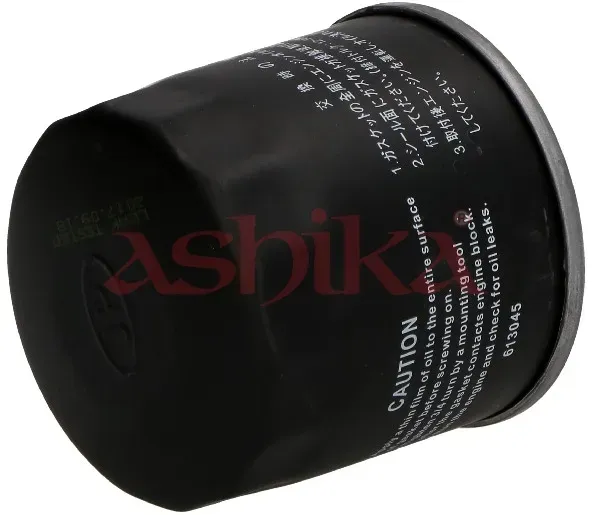 ASHIKA Ölfilter 10w0001 Anschraubfilter für PIAGGIO Opel Ford GMC DAEWOO Vaughall GM CHEVROLET CHANGAN INNOCENTI DAIHATSU Suzuki DR CH