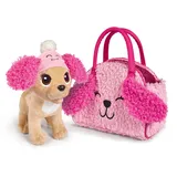 INNY Chi Chi Love Fluffy Friend
