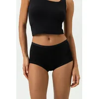 MEY Panty Schwarz L