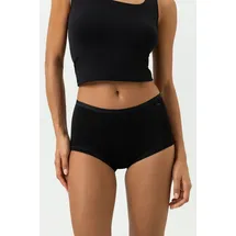 MEY Panty Schwarz L
