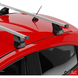 Omac Dachträger für Mercedes B Klasse W245 2005-2011