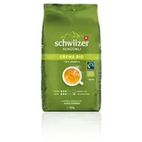 Schwiizer-Schüümli Schwiizer Schüümli Crema, Bio
