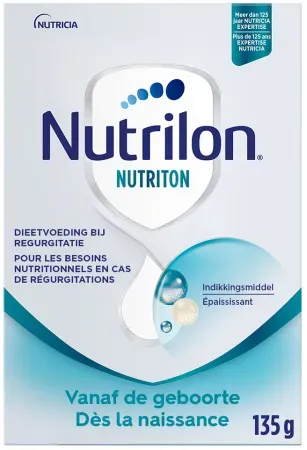 Nutrilon Nutriton Instant 135g
