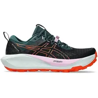 Asics Gel-Trabuco 13 Damen schwarz - 8