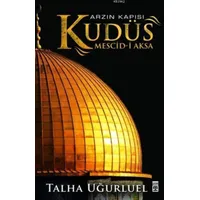 ISBN Arzin Kapisi Kudüs: