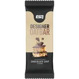 ESN Designer Oatbar, 100g - Chocolate Chip