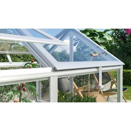 Vitavia Gamma 124 x 89 x 134 cm Silber