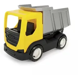 Wader: Tech Truck Kipp-LKW in Box