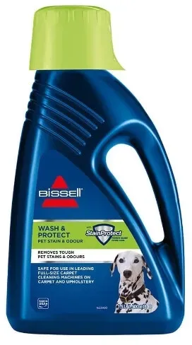 Bissell - Wasch- und Schutz Pro Teppichreiniger /Reinigung