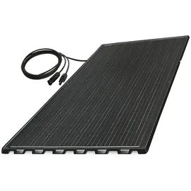nls NL FA 130 M monokristallin 130 W