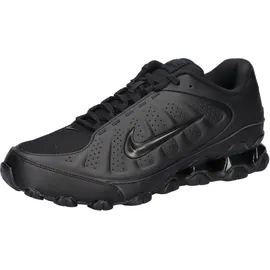 Nike Reax 8 Herren Schwarz 43