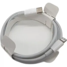 Apple USB-C auf Lightning Kabel 1,0m