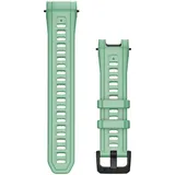 Garmin Wechselarmband 26mm, passend für die Instinct 3 45 mm) Silikon Neo Tropic
