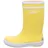 Aigle Lolly Pop 2 Gummistiefel Jaune / White 33