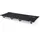 Helinox Feldbett Cot Max Convertible Grau/Schwarz