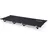 Helinox Feldbett Cot Max Convertible Grau/Schwarz