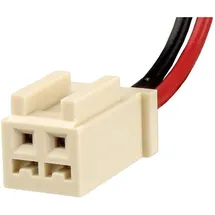 Panasonic Akkupack 9x Mignon (AA) Stecker NiMH 10,8 V 2000 mAh