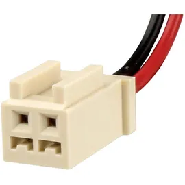Panasonic Akkupack 9x Mignon (AA) Stecker NiMH 10,8 V 2000 mAh