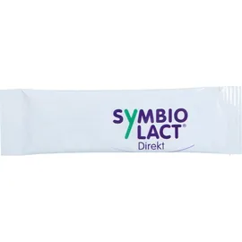 Klinge Pharma Symbiolact Direkt Pulver Sticks 24 x 2 g
