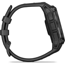 Garmin Instinct 3 Solar 45 mm Tactical Edition Schwarz