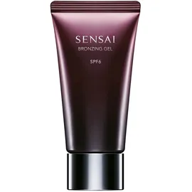 Sensai Bronzing Gel Foundation LSF 06 BG63 copper bronze 50 ml