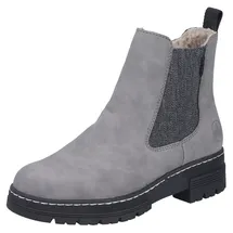 Rieker Chelsea Boots in Grau 39