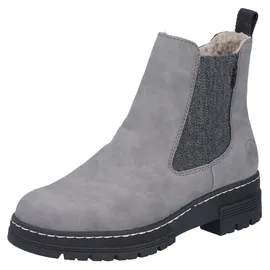 Rieker Chelsea Boots in Grau 39