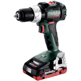 METABO SB 18 LT BL inkl. 2 x 4,0 Ah 602316800