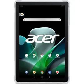 Acer Iconia M10-11-K8TF Tablet mit Touchscreen 10,1 Zoll WUXGA (MediaTek M8183C, 8 Kerne, 4 GB RAM, 128 GB eMMC, Android 12, WLAN, Bluetooth), goldfarben metallic