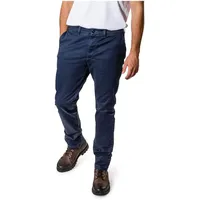 Stier workwear STIER Chino 36/34 Navy Blue