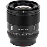 Viltrox 56mm f/1.2 Pro X-Mount