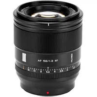 Viltrox 56mm f/1.2 Pro X-Mount