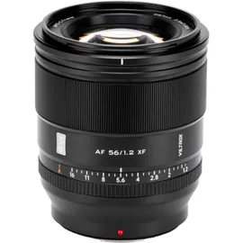 Viltrox 56mm f/1.2 Pro X-Mount