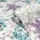 Marburg Vliestapete Aquarell Blumen Leinen Optik Floral 10 m 47450