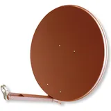 Televes S760CL-Z Satellitenantenne 10,75 - 12,75 GHz Rot