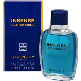 Givenchy Insense Ultramarine Eau de Toilette 100 ml
