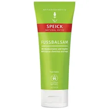 SPEICK Natural Aktiv Fußbalsam 75 ml