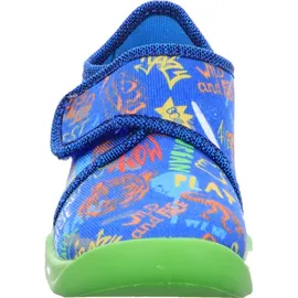 superfit Bubble Blau 28