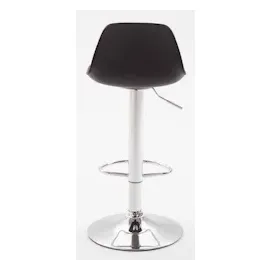 CLP 2er Set Barhocker Kiel Kunststoff