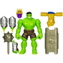 Avengers MixMashers Marvel Hulk Figur 12 cm