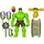 Avengers MixMashers Marvel Hulk Figur 12 cm