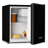 Klarstein Table Top Kühlschrank HEA16-Coolkid-46L-bl 10045928, 45 cm hoch, 47 cm breit, Bier Hausbar Getränkekühlschrank Hotel Mini Fridge