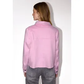 street one studio Overshirt Tulip pink), 40 - 40