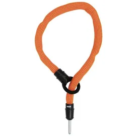 ABUS IvyTex Adaptor Chain 6KS Orange Rahmenschloss