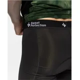 Sweet Protection Herren Hunter Roller Radhose kurz (Größe S, schwarz)