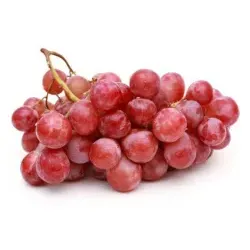 A.G.F. Rote Trauben kernlos 500g